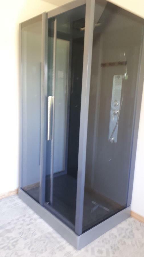 Chambres D'Hotes Les 4 Vents Yzengremer Exterior foto